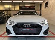 Audi S4 6
