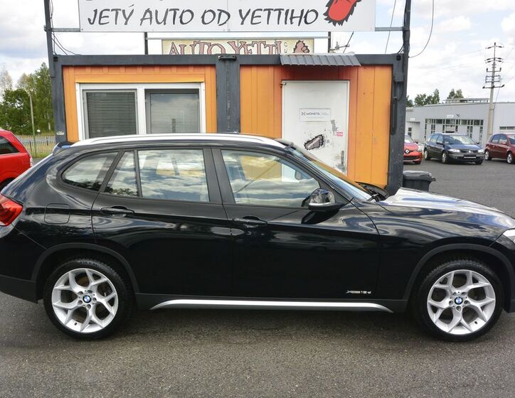 BMW X1 4