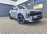KIA Sportage 1