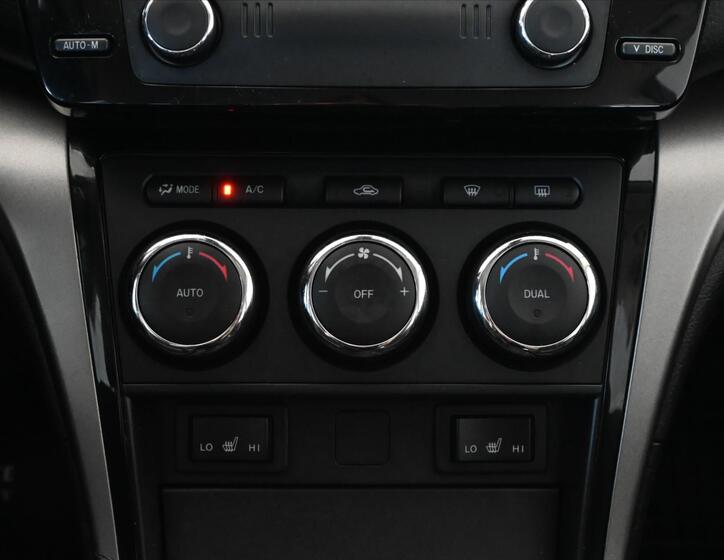 Mazda 6 20