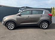 KIA Sportage 10