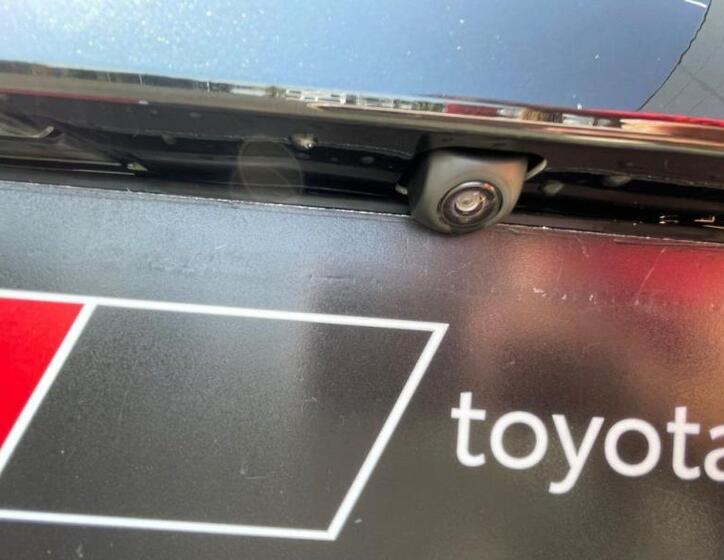 Toyota Aygo 13