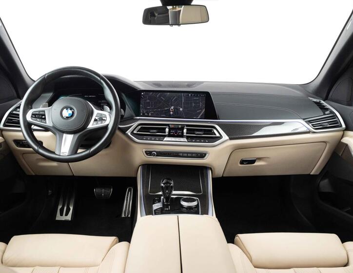 BMW X5 12