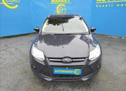 Ford Focus 2