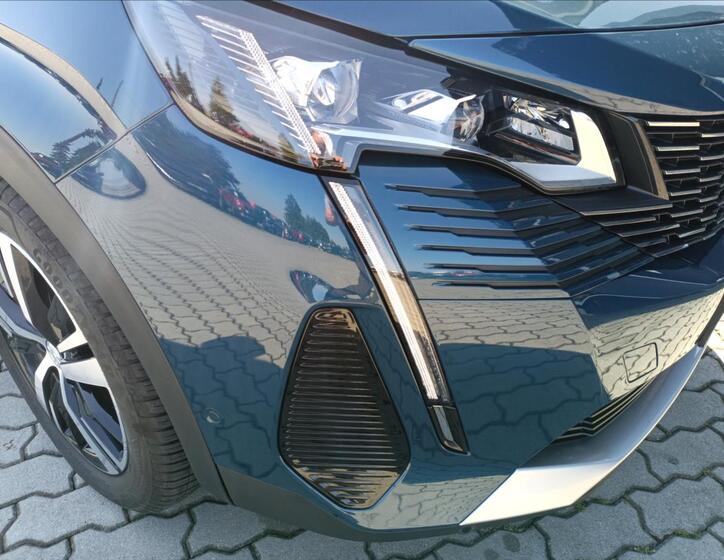 Peugeot 5008 12