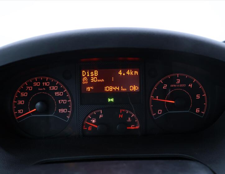 Citroën Jumper 23