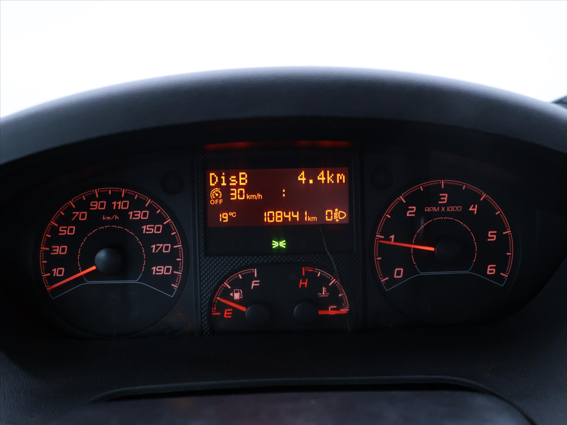 Citroën Jumper