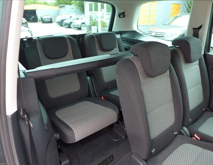 Volkswagen Sharan 29
