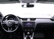 Škoda Octavia 23