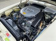Mercedes-Benz SL 23