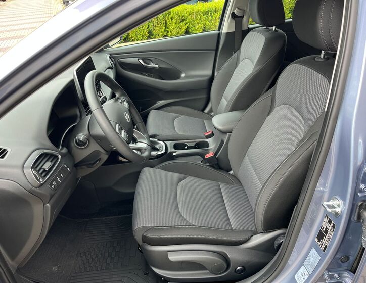 Hyundai i30 13
