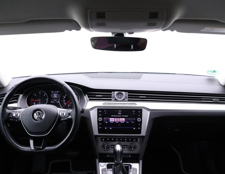 Volkswagen Passat 27
