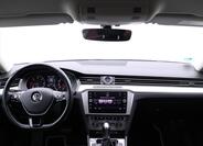 Volkswagen Passat 27