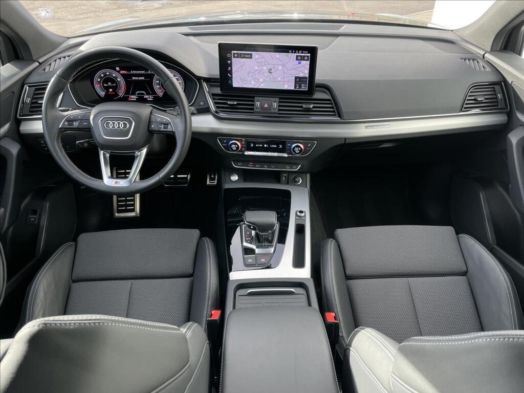 Audi Q5 6