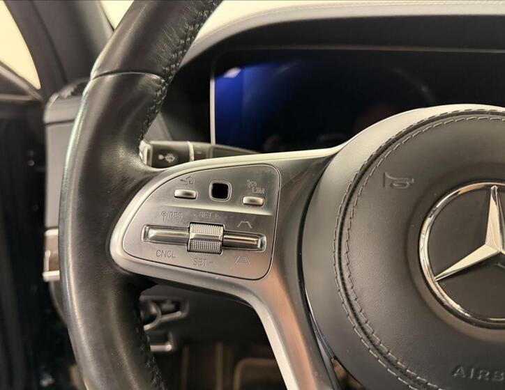 Mercedes-Benz Třídy S 16