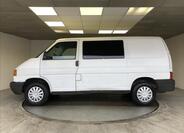 Volkswagen Transporter 4
