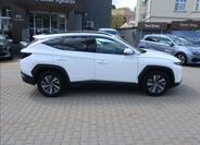Hyundai Tucson 11
