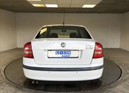Škoda Octavia 6
