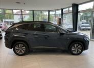 Hyundai Tucson 4