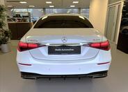Mercedes-Benz Třídy S 2