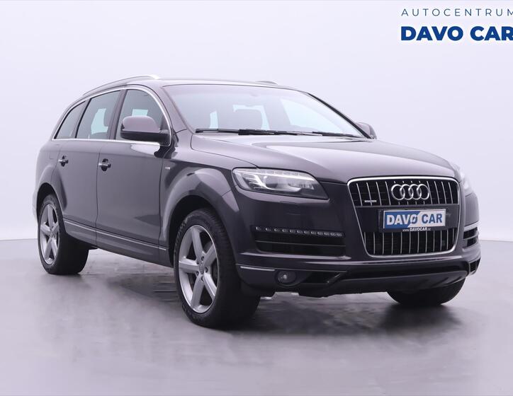 Audi Q7 1