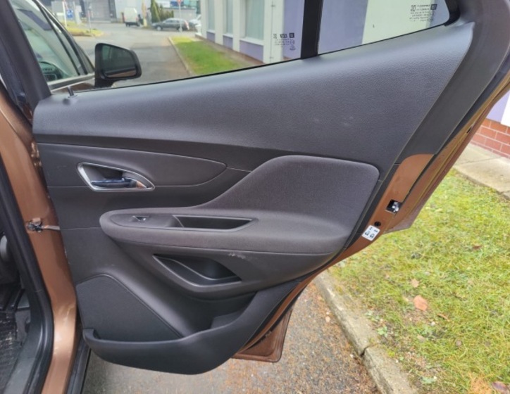 Opel Mokka 18