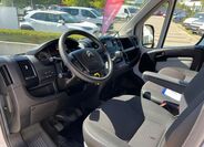 Citroën Jumper 14