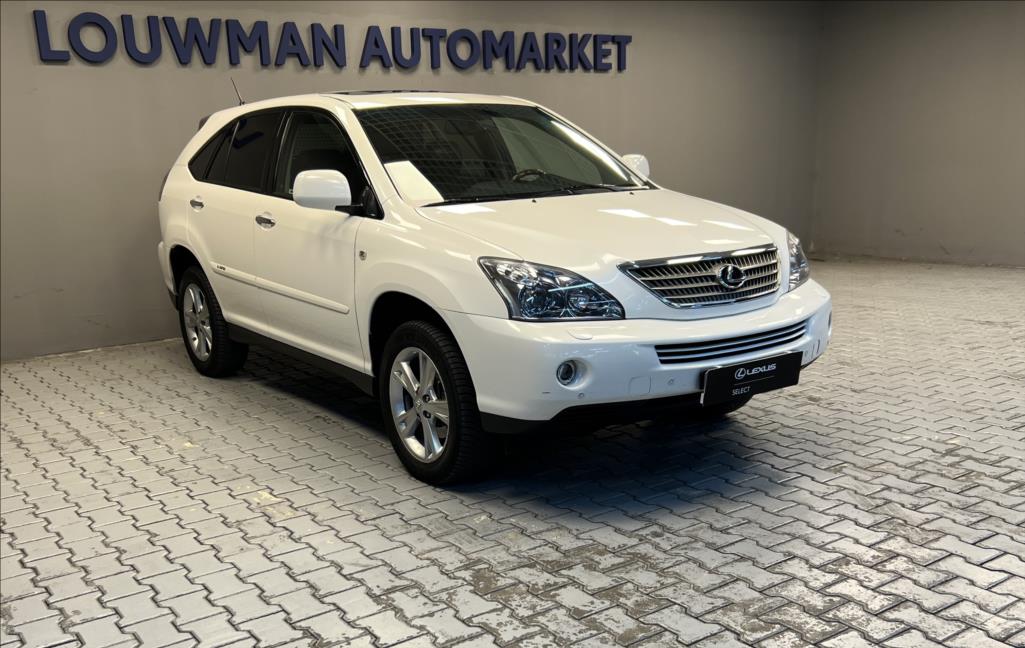 Lexus RX 400h
