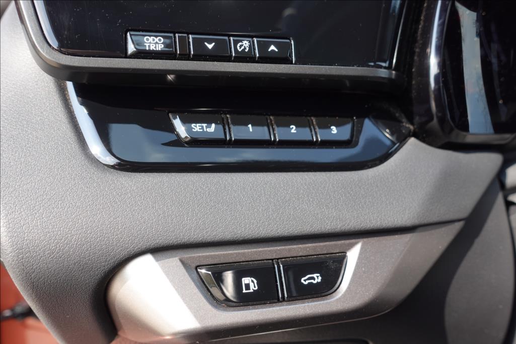 Lexus RX 500h
