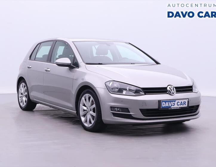 Volkswagen Golf 1