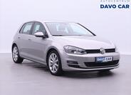 Volkswagen Golf 1