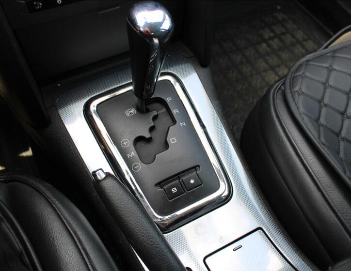 Peugeot 407 22