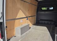 Mercedes-Benz Sprinter 18