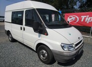 Ford Transit 3