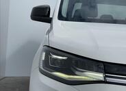 Volkswagen Caddy 20