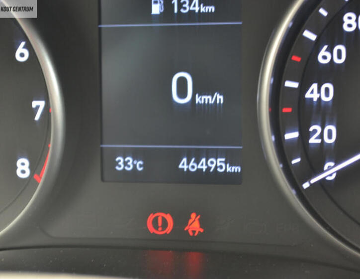 Hyundai i30 34