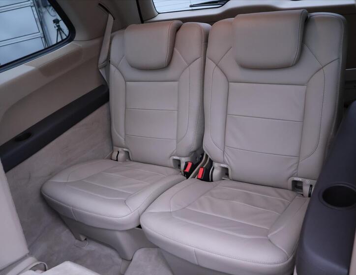 Mercedes-Benz GL 17
