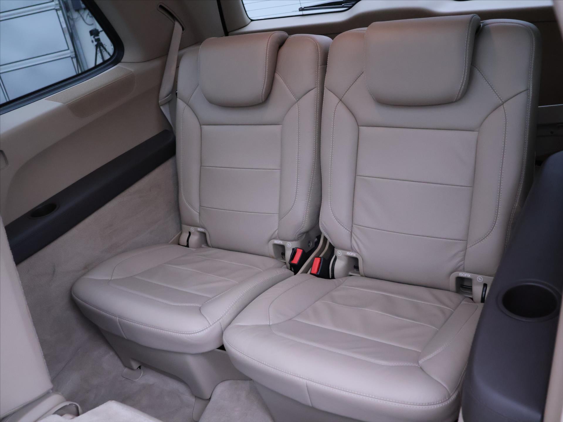 Mercedes-Benz GL