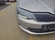Škoda Fabia 46