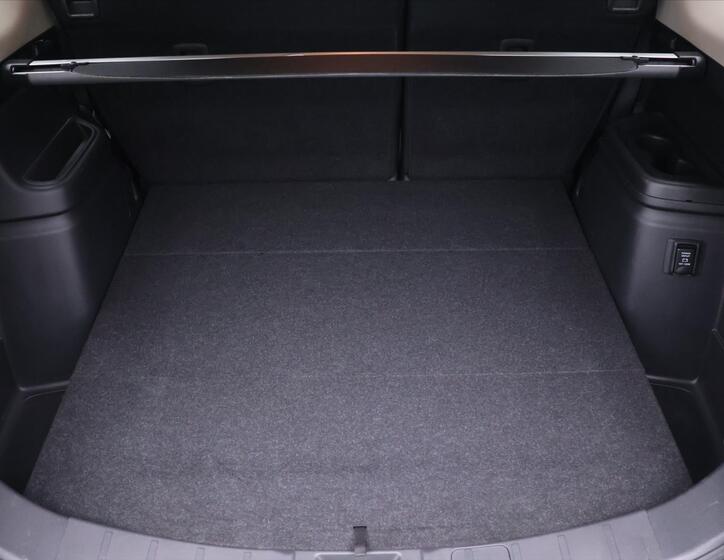 Mitsubishi Outlander 10