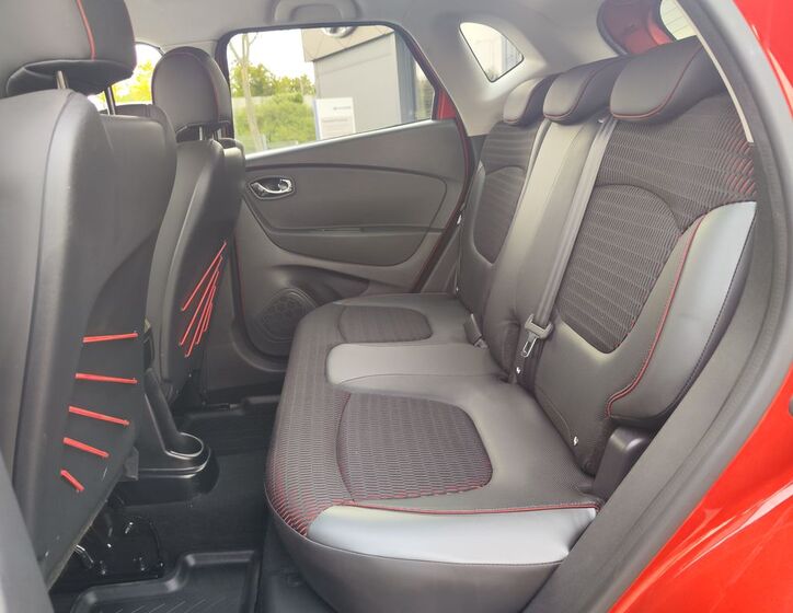 Renault Captur 11