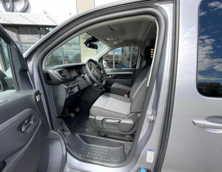 Toyota ProAce Verso 15