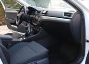 Škoda Superb 34