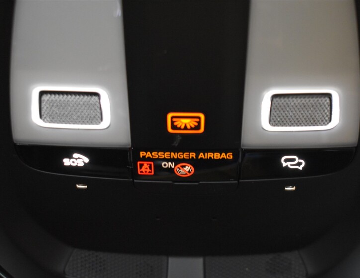 Volvo XC90 22