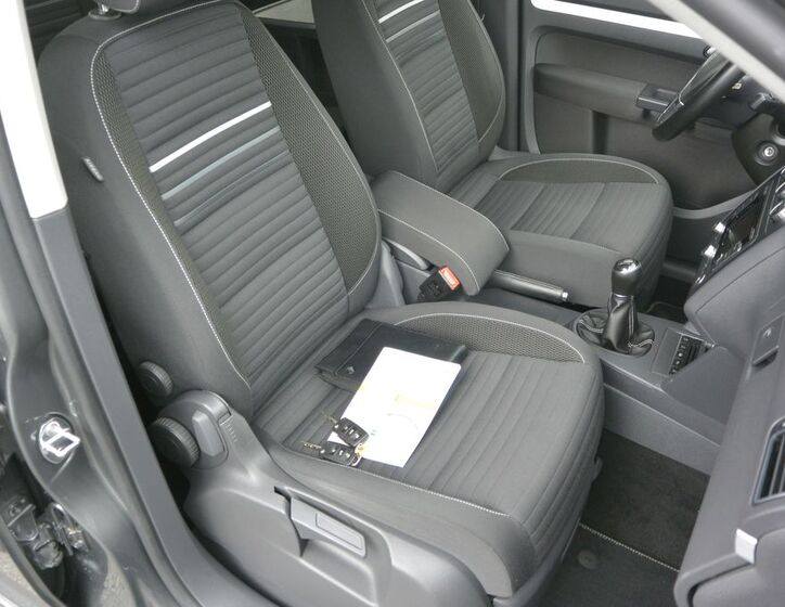 Volkswagen Touran 30