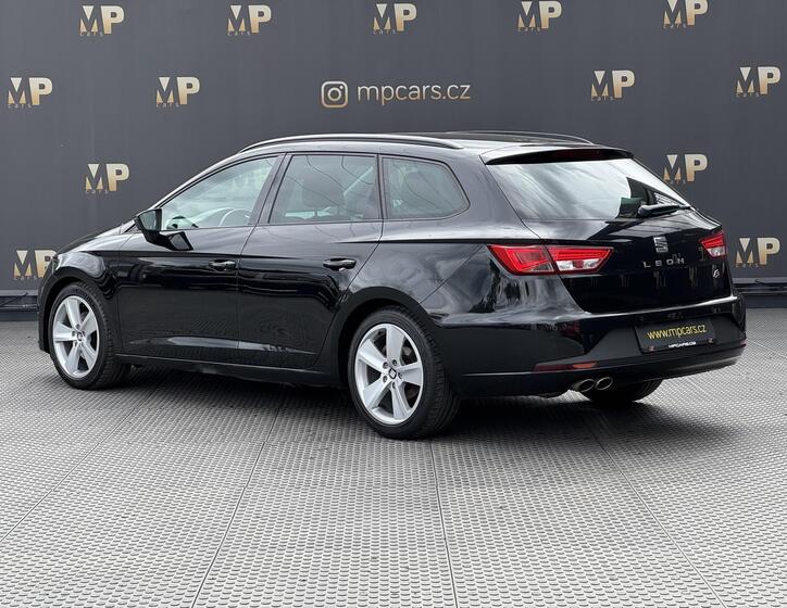 Seat Leon 7