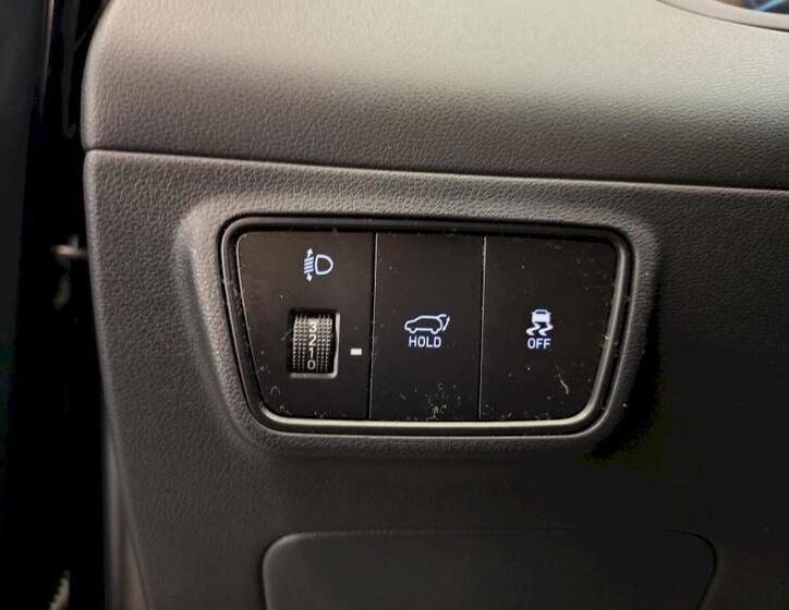 Hyundai Tucson 21