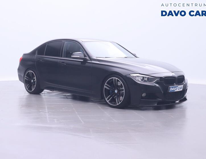 BMW Řada 3 1