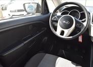 KIA Venga 27