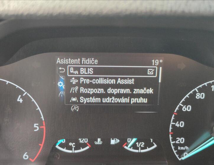 Ford Tourneo Connect 34